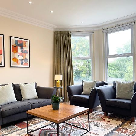 Glenlyn Apartments Barnet Zewnętrze zdjęcie