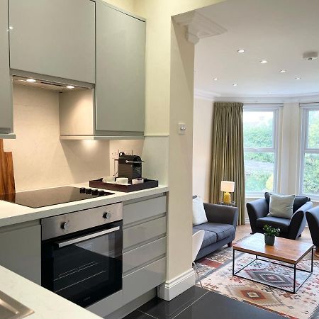 Glenlyn Apartments Barnet Zewnętrze zdjęcie