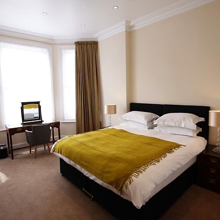 Glenlyn Apartments Barnet Zewnętrze zdjęcie