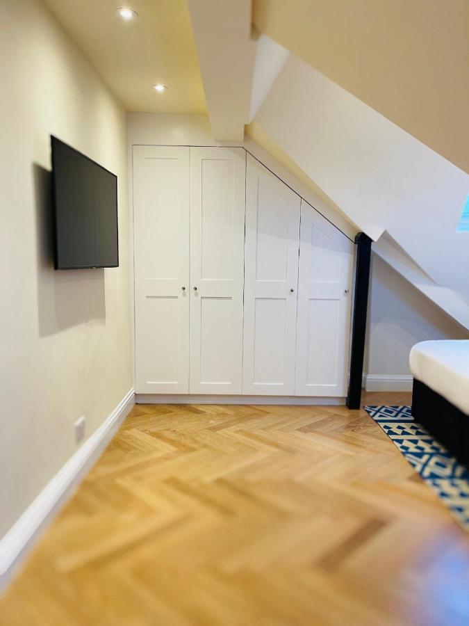 Glenlyn Apartments Barnet Zewnętrze zdjęcie