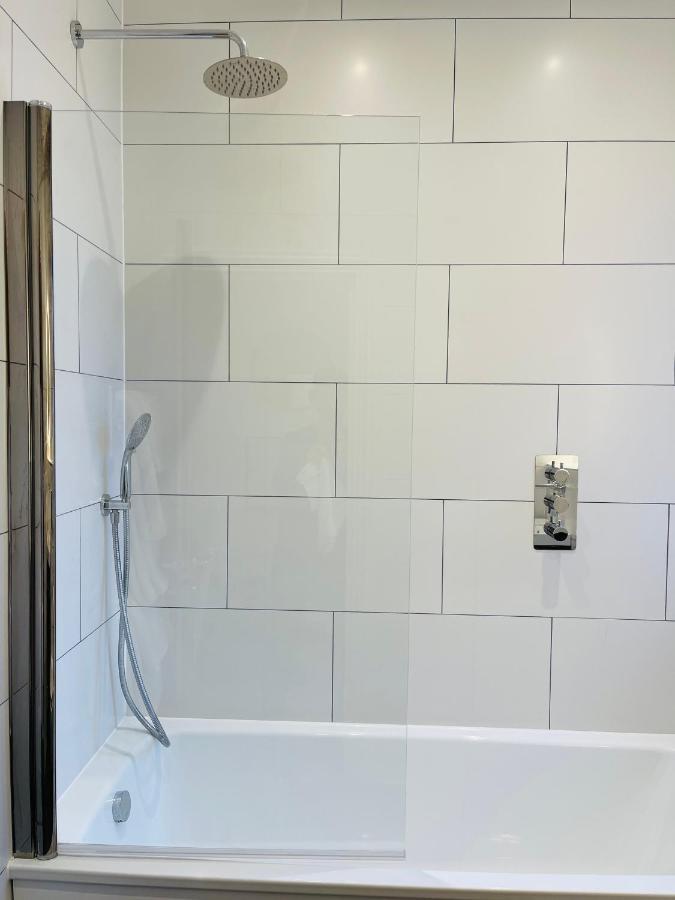 Glenlyn Apartments Barnet Zewnętrze zdjęcie