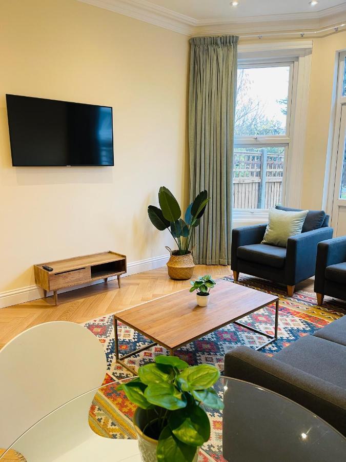 Glenlyn Apartments Barnet Zewnętrze zdjęcie