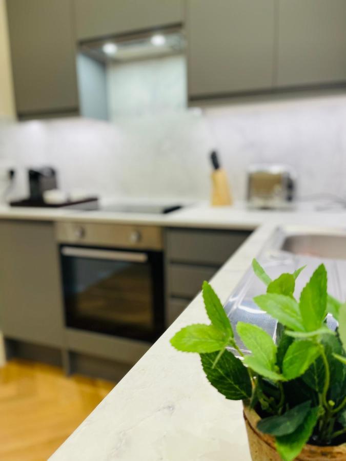 Glenlyn Apartments Barnet Zewnętrze zdjęcie