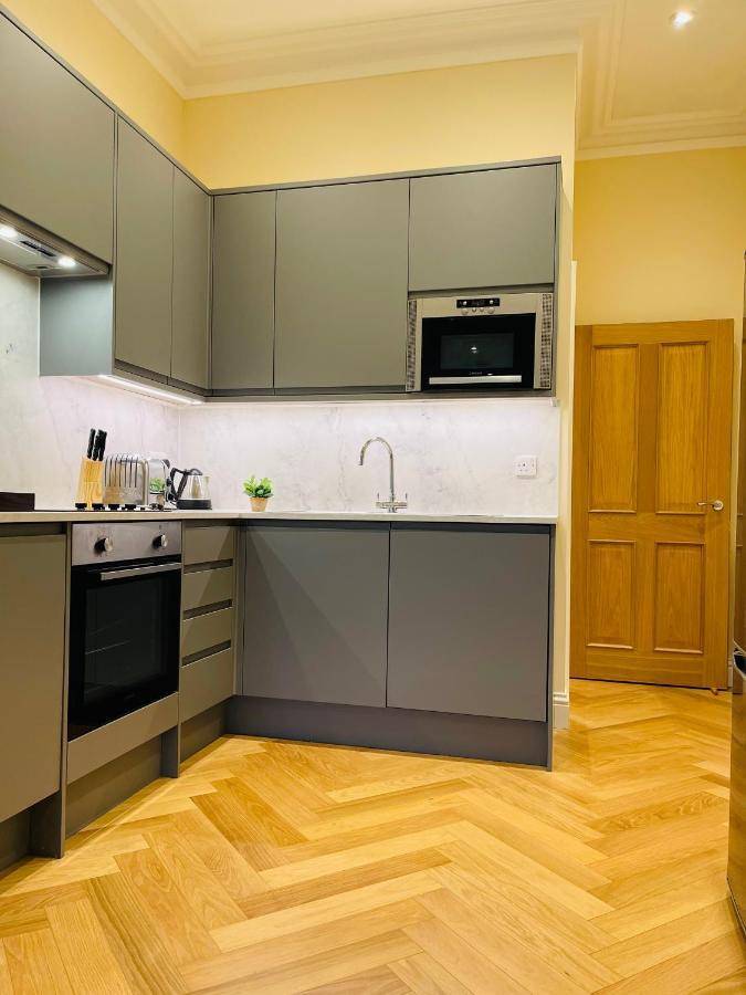 Glenlyn Apartments Barnet Zewnętrze zdjęcie