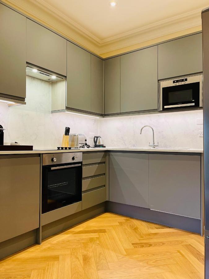 Glenlyn Apartments Barnet Zewnętrze zdjęcie