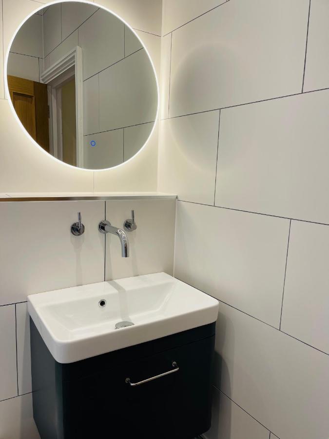 Glenlyn Apartments Barnet Zewnętrze zdjęcie