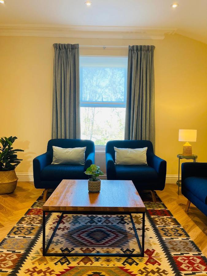 Glenlyn Apartments Barnet Zewnętrze zdjęcie