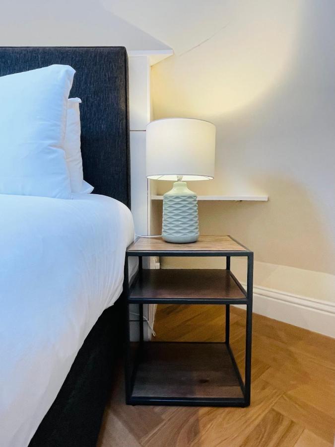 Glenlyn Apartments Barnet Zewnętrze zdjęcie