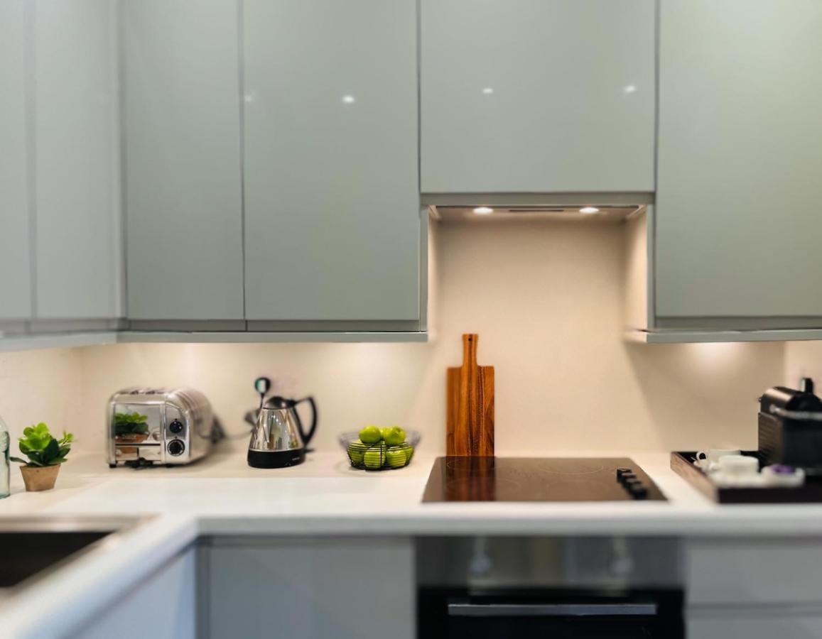 Glenlyn Apartments Barnet Zewnętrze zdjęcie