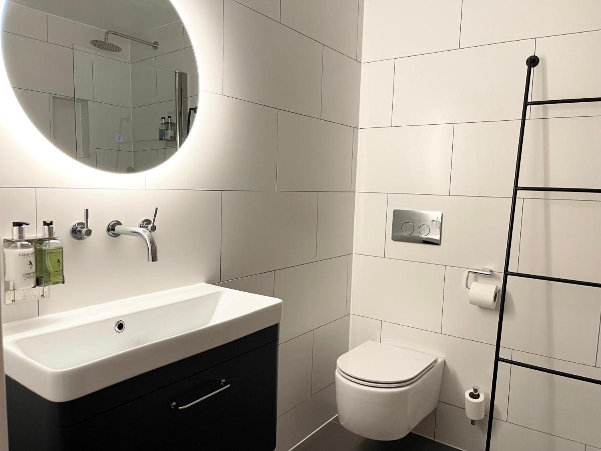 Glenlyn Apartments Barnet Zewnętrze zdjęcie
