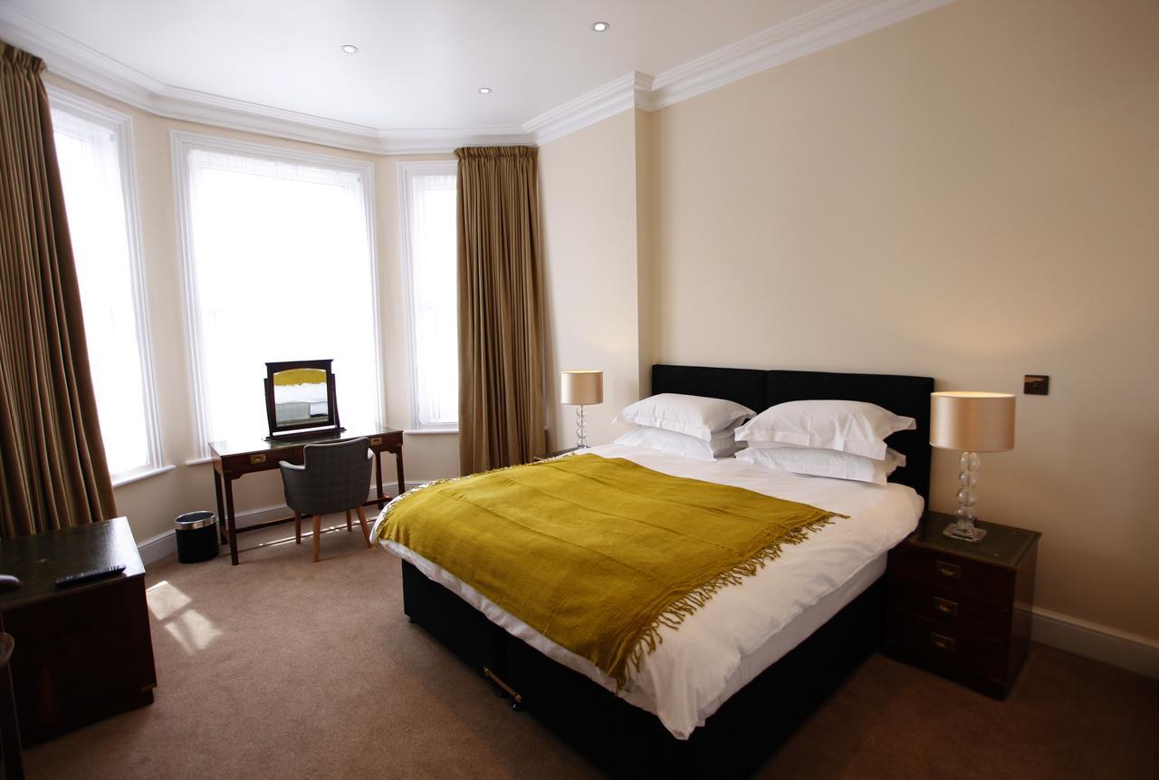 Glenlyn Apartments Barnet Zewnętrze zdjęcie
