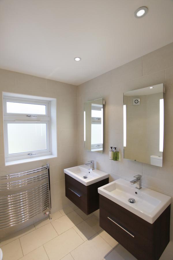 Glenlyn Apartments Barnet Zewnętrze zdjęcie