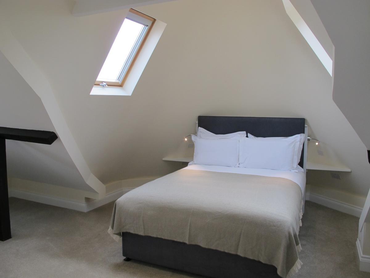 Glenlyn Apartments Barnet Zewnętrze zdjęcie