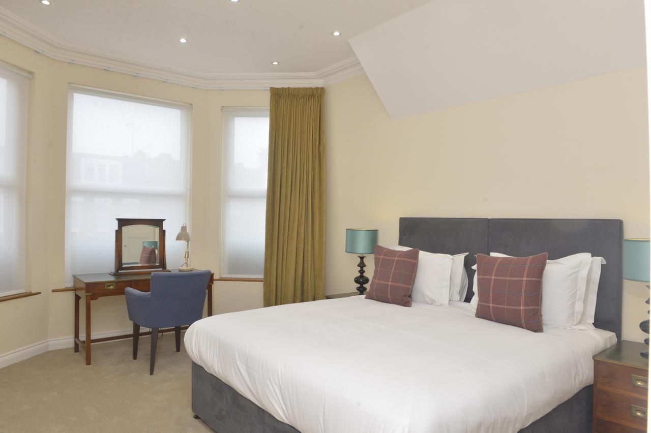 Glenlyn Apartments Barnet Zewnętrze zdjęcie