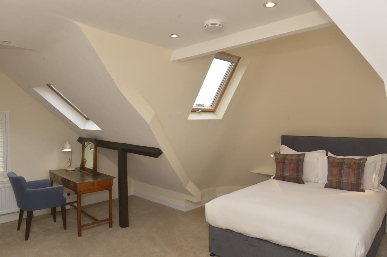 Glenlyn Apartments Barnet Zewnętrze zdjęcie