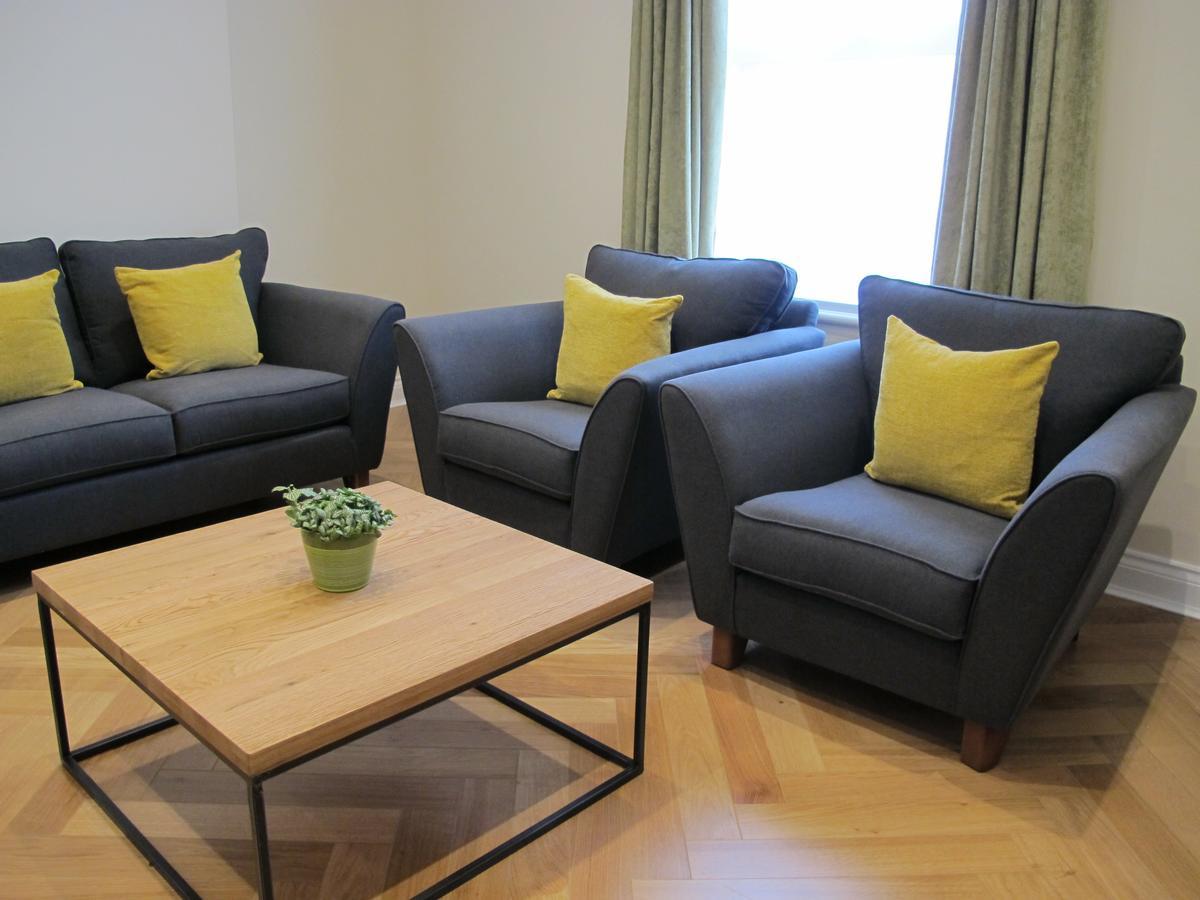 Glenlyn Apartments Barnet Zewnętrze zdjęcie