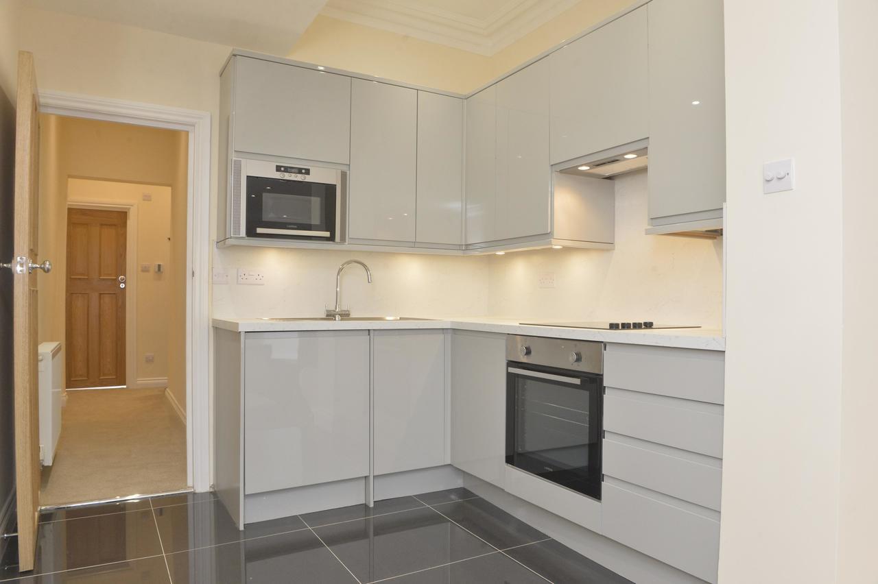 Glenlyn Apartments Barnet Zewnętrze zdjęcie