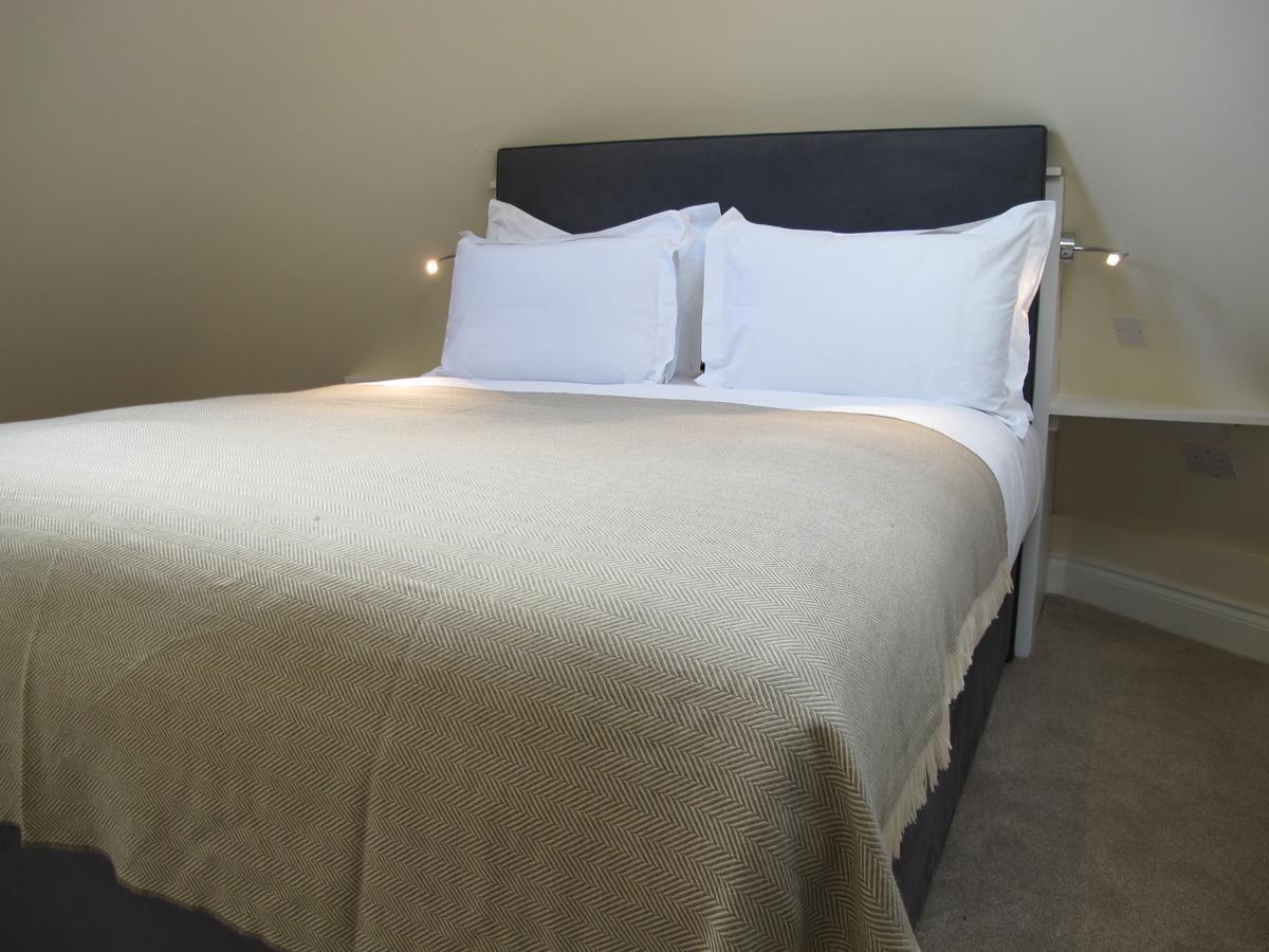 Glenlyn Apartments Barnet Zewnętrze zdjęcie