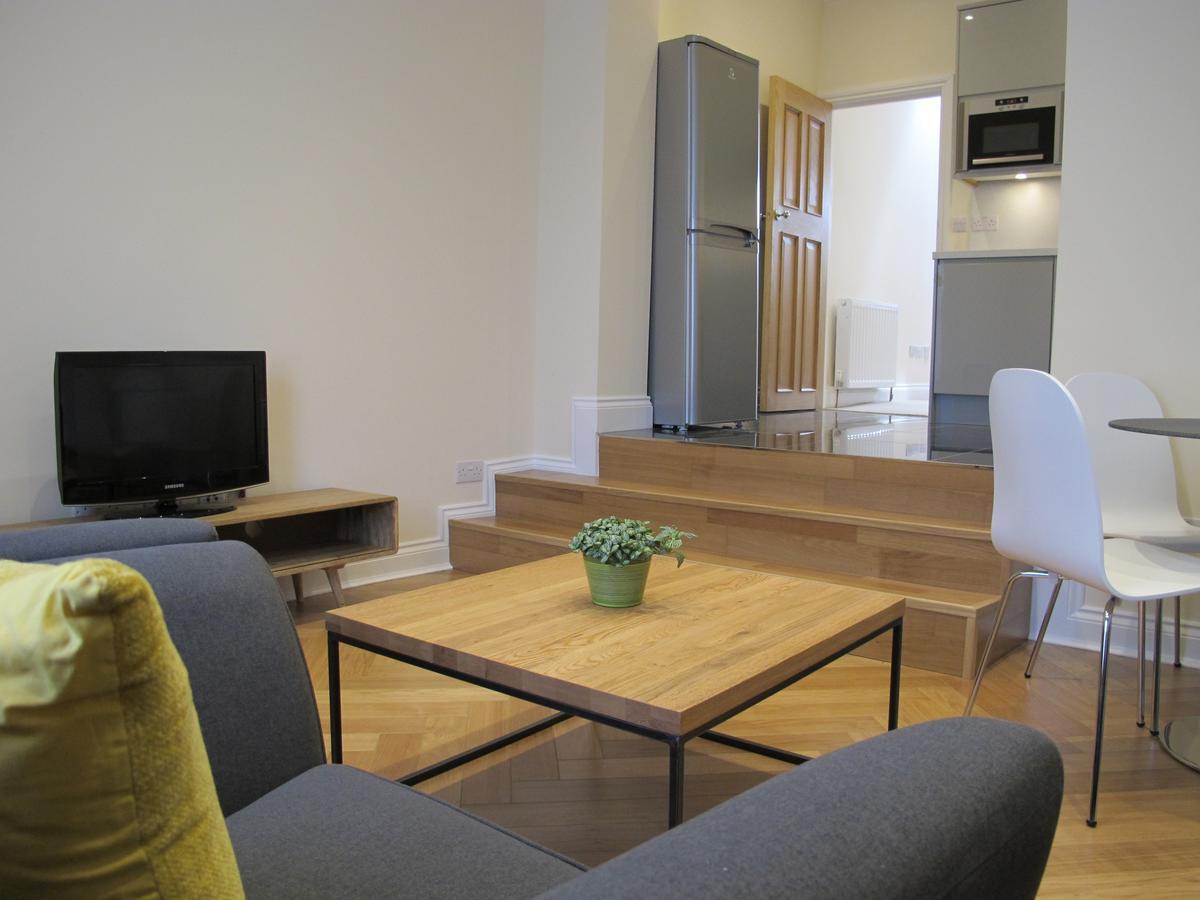 Glenlyn Apartments Barnet Zewnętrze zdjęcie