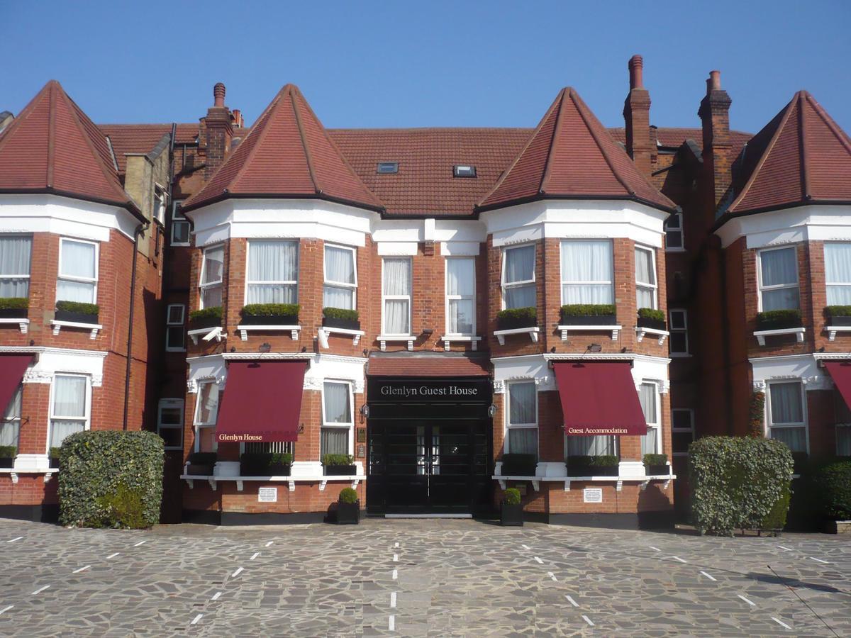 Glenlyn Apartments Barnet Zewnętrze zdjęcie