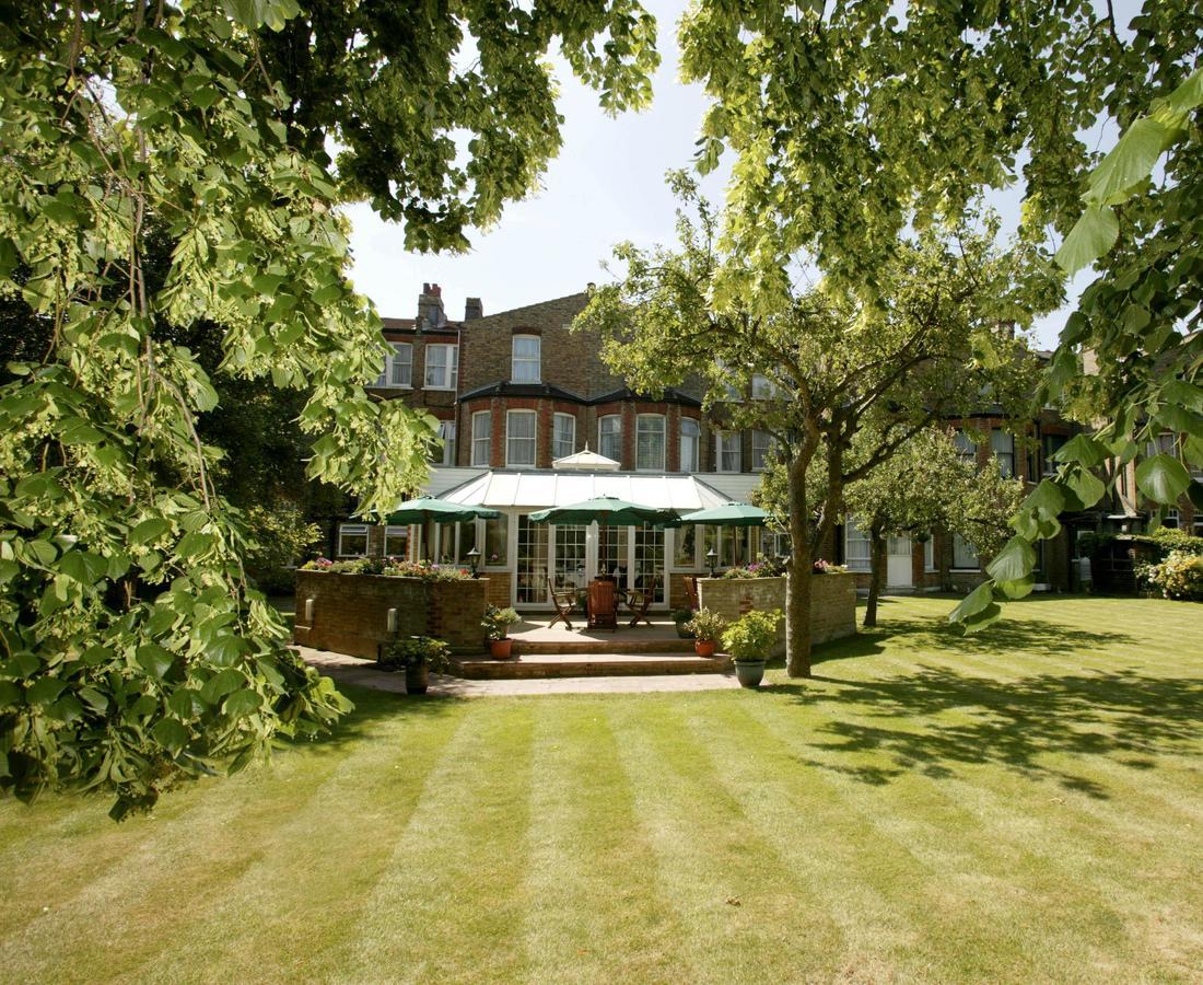 Glenlyn Apartments Barnet Zewnętrze zdjęcie